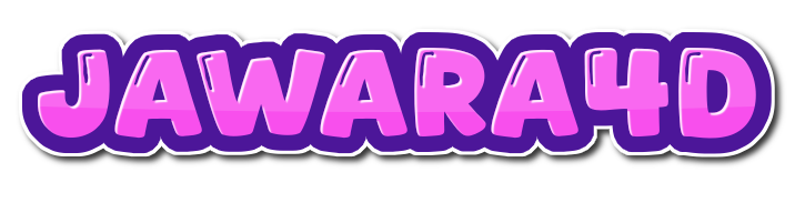 JAWARA4D LOGO
